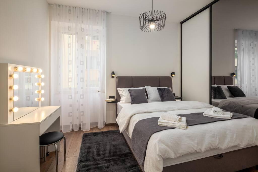 Apartman Drago 4* - 2 Minutes From The Town Centre Split Zewnętrze zdjęcie