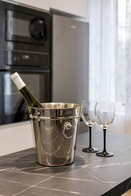 Apartman Drago 4* - 2 Minutes From The Town Centre Split Zewnętrze zdjęcie